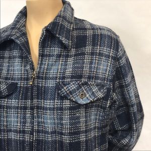 Fashion Bug Plaid Jacket